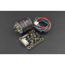 Gravity: CL2 Sensor (Calibrated) - I2C & UART